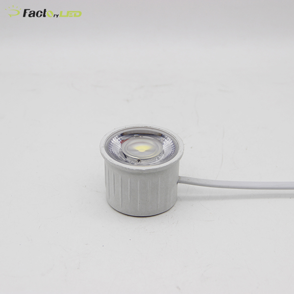 New Commercial Indoor CCT Round Down Light LED Module