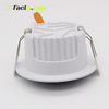 Modern Design Hot Selling Commercial Mall Hotel Embedded Light Emitting Diode Led Downlight