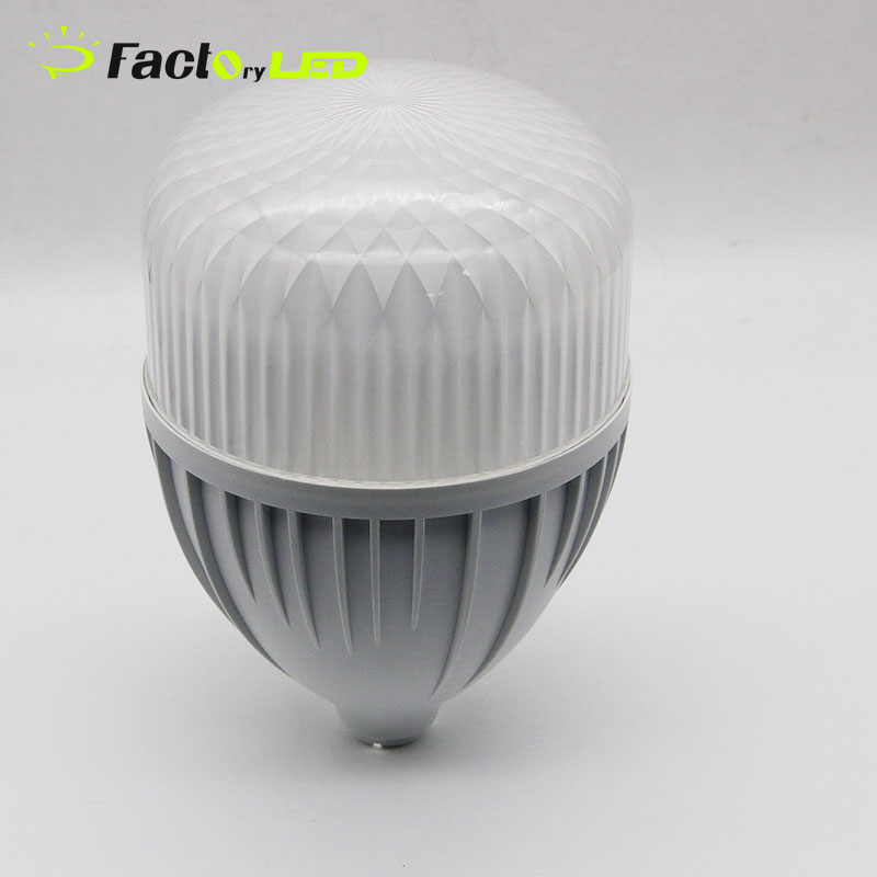 China-Made E27 Big Cup T Bulb White Cold Globe LED Lighting Bulbs Dimmer PC Cup T Shape Led Bulb