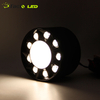 High Quality Anti Glare Round Ceiling Surface Mounted 7W 12W LED Downlight Modern Design Spot Lights for Home Office