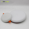 New Design Frameless Panel Light 10w 18w 24w 36w Commercial Smd Ceiling Slim Led Panel Light