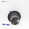 Downlight Recessed LED Ceiling Light Anti-glare Living Room New Downlight