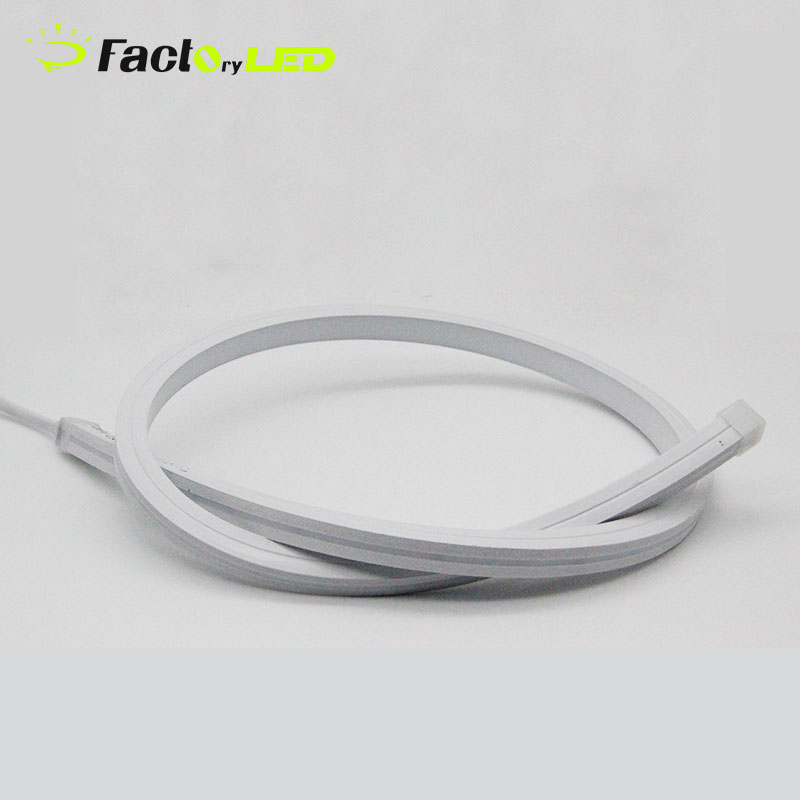 AC220V-180D-100CM-2835-IP65 Wireless Led Neon Strip Light Copper Pcb IP65 Waterproof LED Strip Light