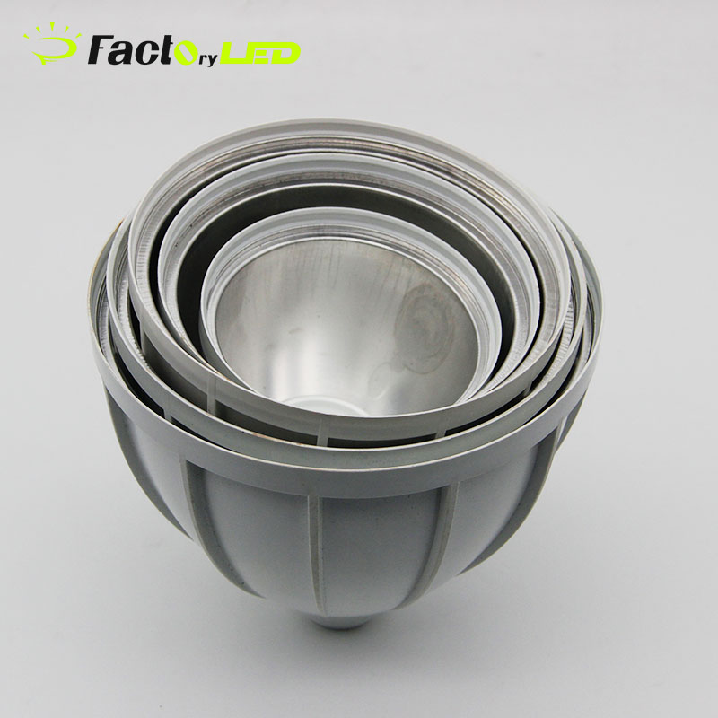 China-Made E27 Big Cup T Bulb White Cold Globe LED Lighting Bulbs Dimmer PC Cup T Shape Led Bulb