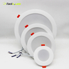 3cct Dob Panel Light Recessed 6W 9W 18W 24W 36W DOB Led Light Indoor Use Office Factory Price