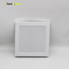 Modern Design SMD2835 Surface Mounted square 24 Watt DOB Led Panel Light