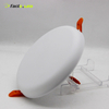 New Design Frameless Panel Light 10w 18w 24w 36w Commercial Smd Ceiling Slim Led Panel Light
