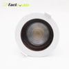 Modern Design Hot Selling Commercial Mall Hotel Embedded Light Emitting Diode Led Downlight