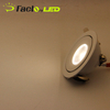 Quick Installation Recessed Spotlight Adjustable Down Light Aluminum Rated Recessed Ceiling Light