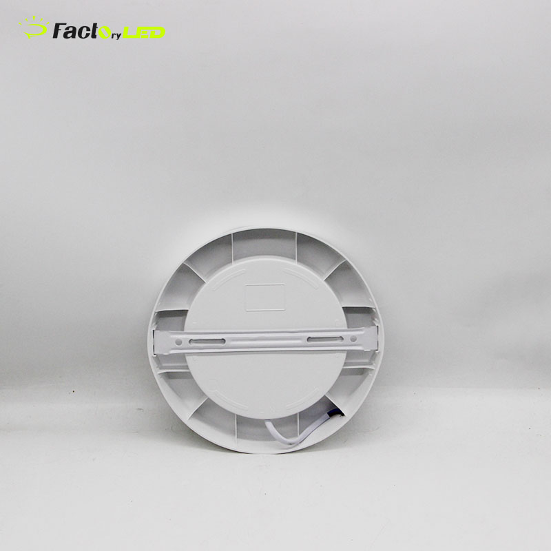 Indoor New Round Ceiling Lights Super Bright Led Light Ceiling Surface Mounted Panel Light Led Panel Light