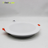 2025 New Product Panel Light Recessed 6W 9W 18W 24W 36W DOB Led Light Indoor Use Office Factory Price