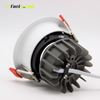 Led Lights Led Recessed Retrofit Downlights Aluminum Led Downlight Commercial Lighting for Hotel