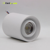 Anti Glare Office Home Aluminum Surface Mounted COB 15w 25w 30w Led Down Lamp