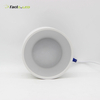 LED Surface Mounted Downlight Round Shape Indoor Lighting 