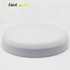 Surface Mounted Indoor Lighting 18w 24w 36w 48w Round Commercial Ceiling Frameless Led Panel Light