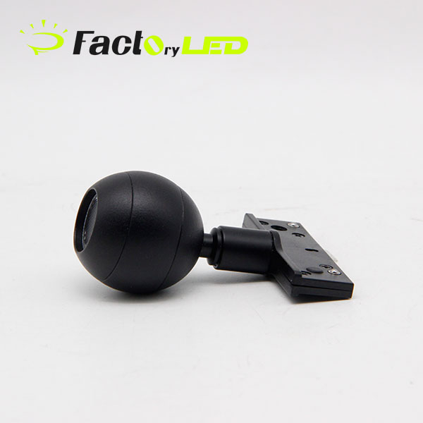 Family Track System Compatible Recessed Magnetic TrackTrack Light LED Track Light